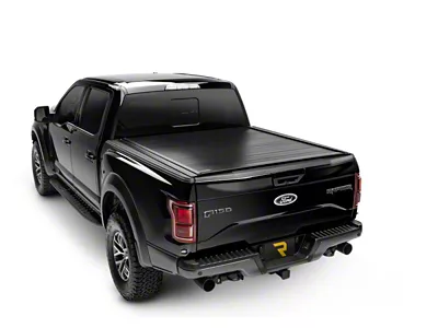 Retrax 17-18 Ridgeline PowertraxPRO MX - 90502