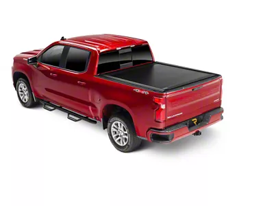 Retrax 2019 Chevy & GMC 5.8ft Bed 1500 RetraxONE MX - 60481