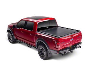 Retrax 97-08 F-150 Super Crew / Super Cab & Reg. - T-60312
