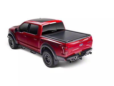 Retrax 2019 Ford Ranger 6ft Bed RetraxONE XR - T-60336