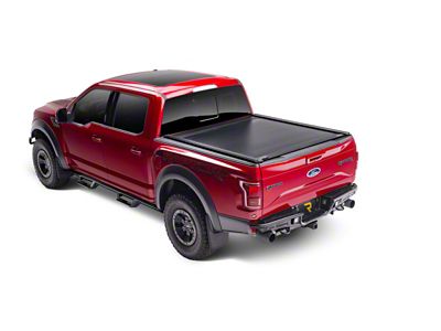 Retrax 09-14 F-150 Super Crew & Super Cab 5.5ft Bed - T-60371