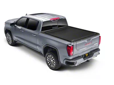Retrax 15-18 Colorado & Canyon 5ft Bed RetraxONE XR - T-60454