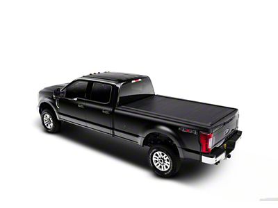 Retrax 17-21 Super Duty F-250-350 Short Bed PRO MX - 80383