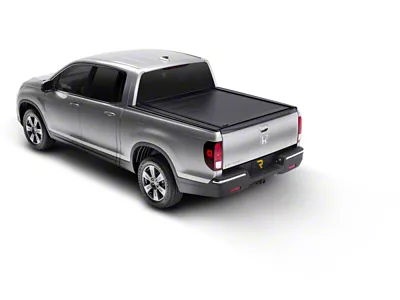 Retrax 17-18 Ridgeline PRO MX - 80502