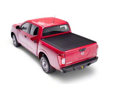 Retrax 16-18 Titan King Cab w/ or w/o Utilitrack PRO MX - 80753