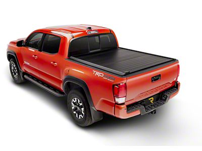Retrax 16-18 Tacoma 6ft Regular / Access & Double Cab - 80852