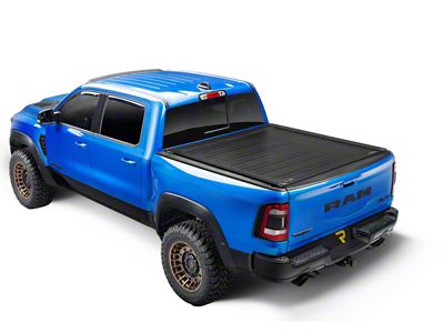 Retrax 19-21 Ram 1500 PRO XR - T-80243