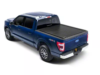 Retrax 17-18 Super Duty F-250-350 Short Bed RetraxPRO XR - T-80383