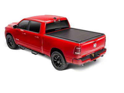Retrax 07-13 Chevy & GMC 1500 Long Bed PRO XR - T-80423