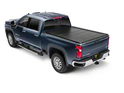 Retrax 2019 Chevy & GMC 5.8ft Bed 1500 PRO XR - T-80481