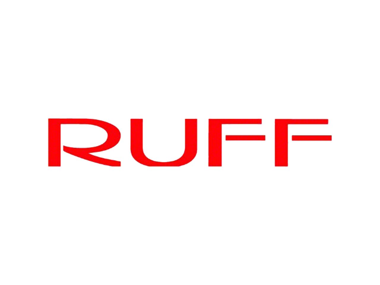 RUFF Parts
