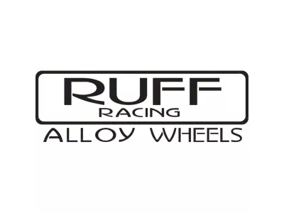 RUFF R364 Bronze Wheel; 18x8; 38mm Offset