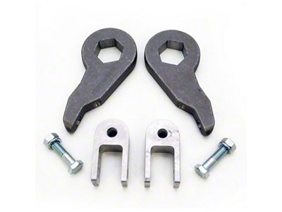 Rugged Off Road 1988-07 Chevrolet Silverado/ GMC Sierra 1500 2.5''Front Leveling - 9-300