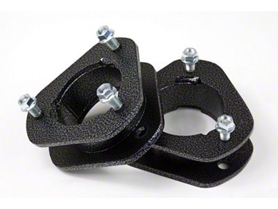 Rugged Off Road 2004-08 Ford F150 4WD 3'' Front Leveling - 5-100