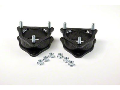Rugged Off Road 2004-14 Ford F150 2WD 2.5'' Front Leveling - 5-101