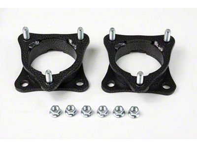 Rugged Off Road 2004-14 Ford F150 4WD 2.0'' Front Leveling - 5-102