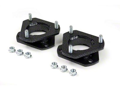 Rugged Off Road 2005-20 Toyota Tacoma 6-LUG 2WD 2.25'' Front Leveling - 7-103