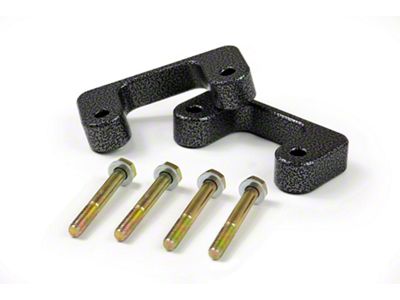 Rugged Off Road 2007-18 Chevrolet Silverado/GMC Sierra 1500 2.0'' Front Leveling - 9-100
