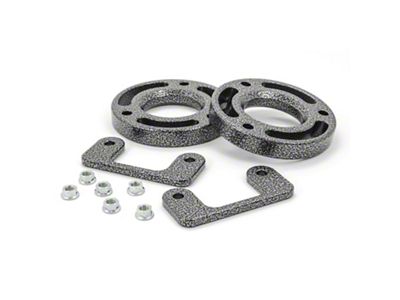 Rugged Off Road 2007-18 Chevrolet Silverado/GMC Sierra 1500 2.25'' Front Leveling - 9-102
