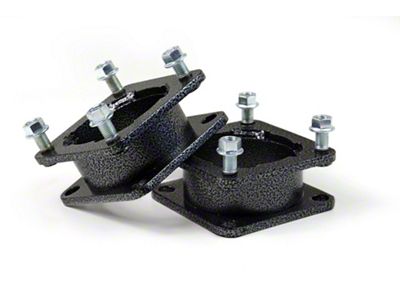 Rugged Off Road 2007-20 Toyota Tundra 2WD 2.5'' Front Leveling - 7-104