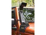 Rugged Ridge 07-18 Jeep Wrangler 3.6L/3.8L XHD Snorkel Kit - 17756.21