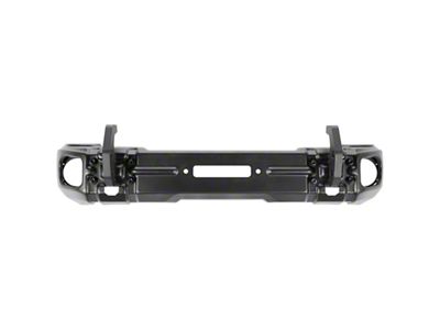 Rugged Ridge 07-18 Jeep Wrangler JK Arcus Front Bumper Set - 11549.11