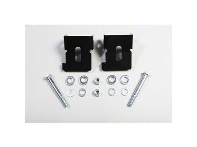 Rugged Ridge 07-18 Jeep Wrangler JK Front Lower Control Arm - 18003.35