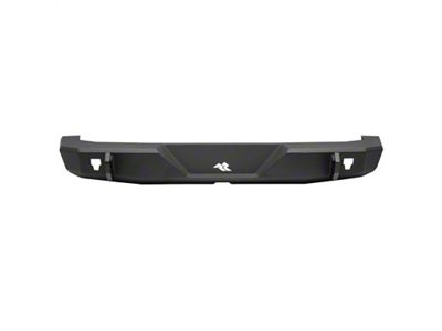 Rugged Ridge 07-18 Jeep Wrangler JK/JKU HD Rear Bumper - 11540.34