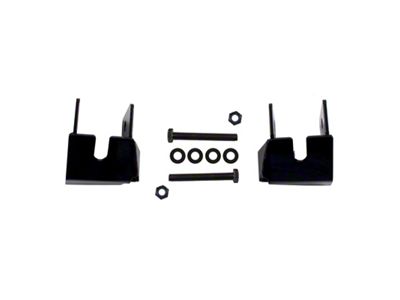Rugged Ridge 07-18 Jeep Wrangler JK Rear Lower Control Arm - 18003.36