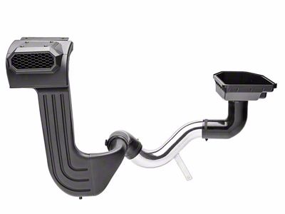 Rugged Ridge 07-18 Jeep Wrangler JK Unlimited AmFib Low/High Mount - 17756.56