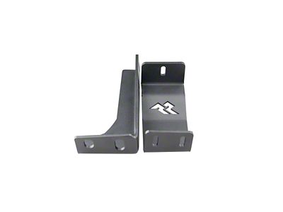 Rugged Ridge 07-18 Jeep Wrangler JL Rear Left LED Cube - 11232.75