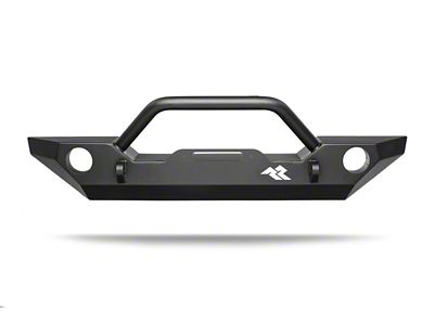 Rugged Ridge 07-23 Jeep Wrangler JK / 20-23 Jeep Gladiator - 11543.01