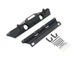 Rugged Ridge 18-20 Jeep Wrangler JL / 2020 Gladiator JT - 11541.21