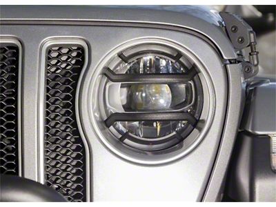 Rugged Ridge 18-20 Jeep Wrangler JL / 2020 Gladiator - 11230.21