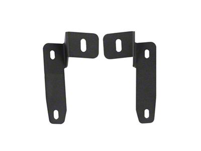 Rugged Ridge 18-20 Jeep Wrangler JL Cowl Cube Inside Mount - 11232.72