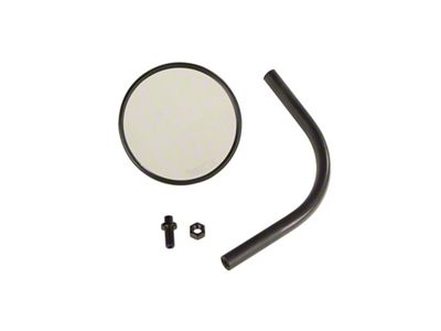 Rugged Ridge 18-20 Jeep Wrangler JL/JT 2dr + 4dr Excl. - 11025.23