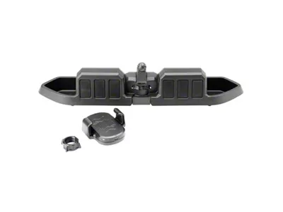 Rugged Ridge 18- 22 Jeep Wrangler JL/ 20-22 Gladiator Eclipse - 13551.39