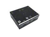 Rugged Ridge 18-22 Jeep Wrangler JL Cargo Storage Drawers - 13551.42