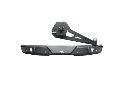 Rugged Ridge 18-22 Jeep Wrangler JL Rubicon/Spt 2dr HD Rear - 11540.39