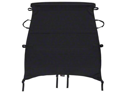 Rugged Ridge 18-22 Jeep Wrangler JL Unlimited 4-Door Voyager Savannah - 13594.35
