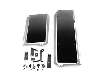 Rugged Ridge 18-23 Jeep Wrangler JLU 4dr Alum. Skid Plate - 18003.53