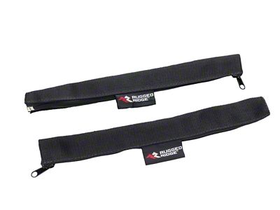 Rugged Ridge 18+ Jeep Wrangler JL / 20+ Gladiator JT - 12103.02