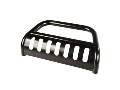 Rugged Ridge 2.5in Bull Bar Black 15-18 Jeep Renegade - 11565.13