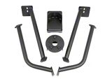 Rugged Ridge 20-21 Jeep Gladiator JT Spare Tire Carrier Hinge - 11546.71