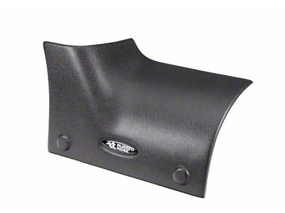 Rugged Ridge 20-22 Jeep Gladiator Cowel Cover 4dr. Cowl Guard - 11651.81