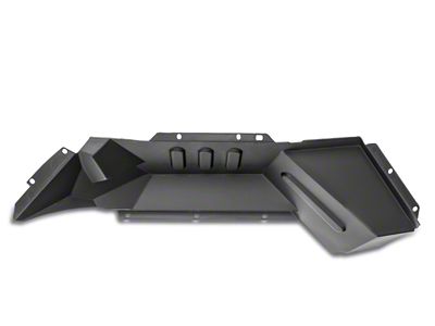 Rugged Ridge 20-22 Jeep Gladiator Max Terrain Fender Flares F/R - 11640.52