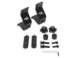 Rugged Ridge 20-22 Jeep Gladiator Off Road Jack Bed Rail - 11586.09