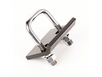 Rugged Ridge 2in Hitch Tightener - 11237.15