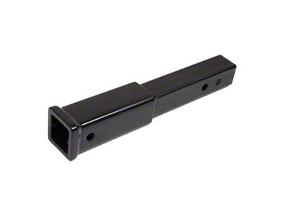 Rugged Ridge 2in Receiver Hitch Extension - 11580.50