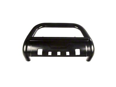 Rugged Ridge 3.5in Bull Bar Black 2018-20 Jeep JL/JT - 11564.03